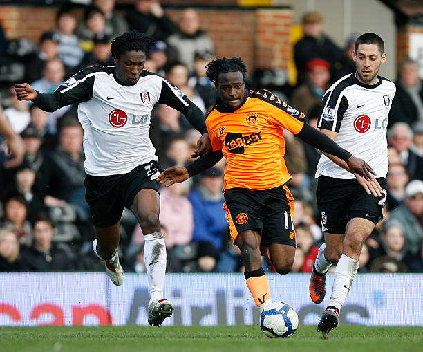 一個折衷的 一個折衷的