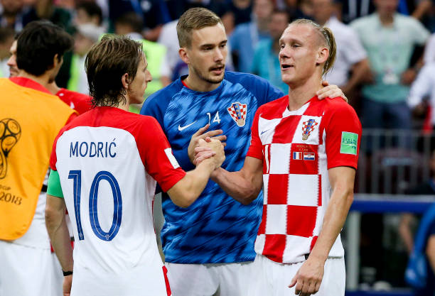 扩展上的双 扩展上的双