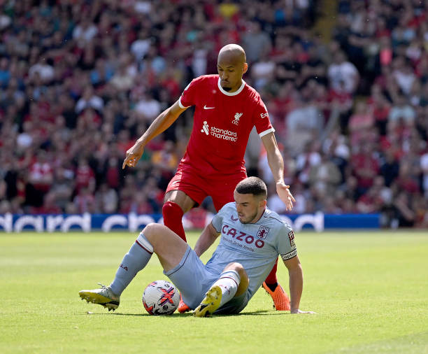 英超名列前 英超名列前