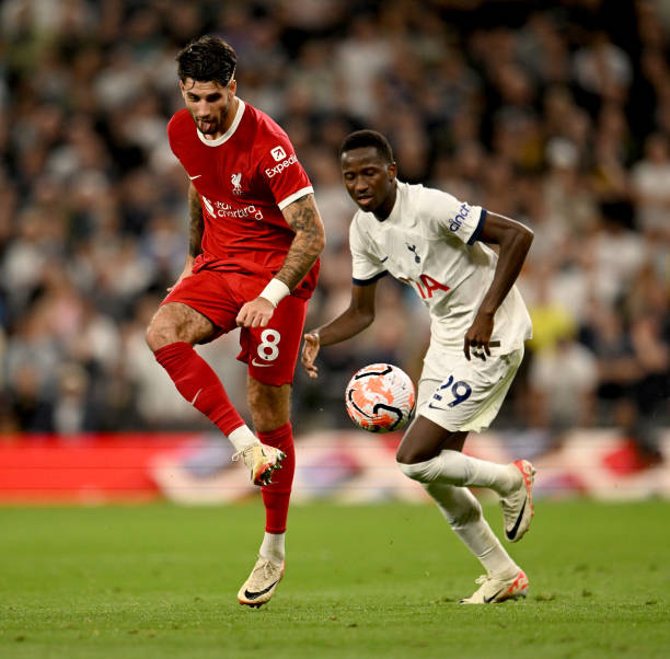 仅在赛场上 仅在赛场上